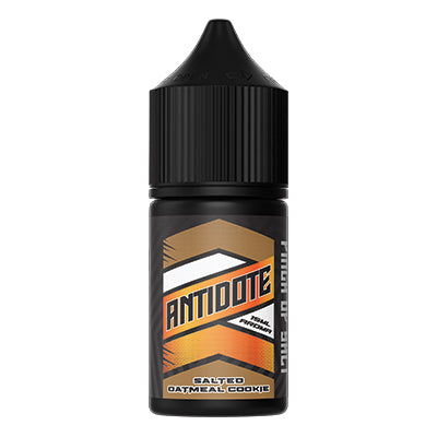 GBOM ANTIDOTE NIC SALTS  LONGFILL WITHOUT NICOTINE