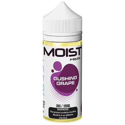 MOIST - 30ML DTL