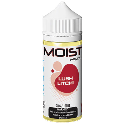 MOIST - 30ML DTL