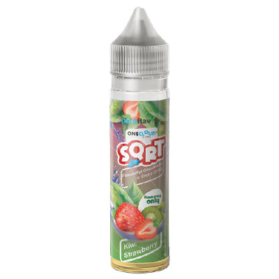 ONE CLOUD SQRT 60ML WITHOUT NICOTINE