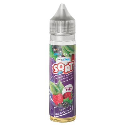 ONE CLOUD SQRT 60ML WITHOUT NICOTINE