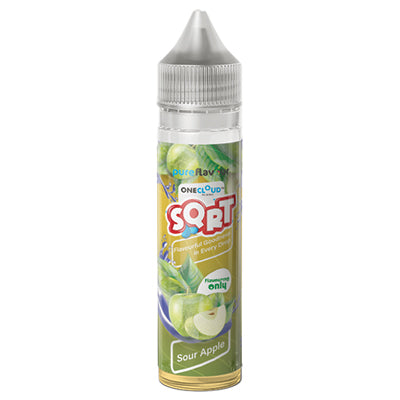 ONE CLOUD SQRT 60ML WITHOUT NICOTINE