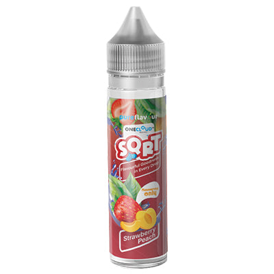 ONE CLOUD SQRT 60ML WITHOUT NICOTINE