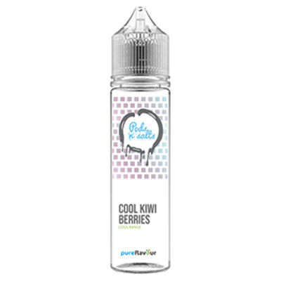PODS AND SALTS  LONGFILLS WITHOUT NICOTINE