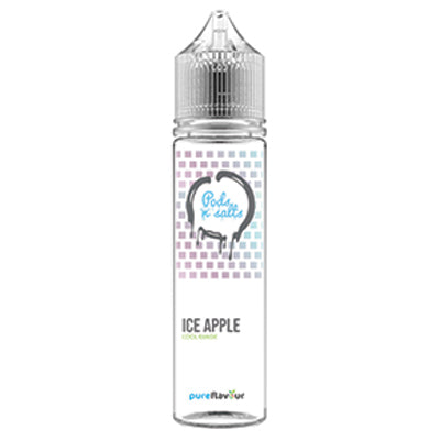 PODS AND SALTS  LONGFILLS WITHOUT NICOTINE