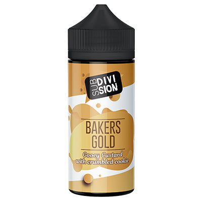 SUB DIVISION LONG FILLS 120ML WITHOUT NICOTINE