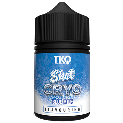TKO Cryo 60ml longfill