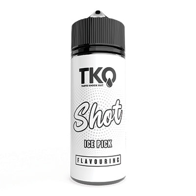 TKO LONGFILLS 30ML