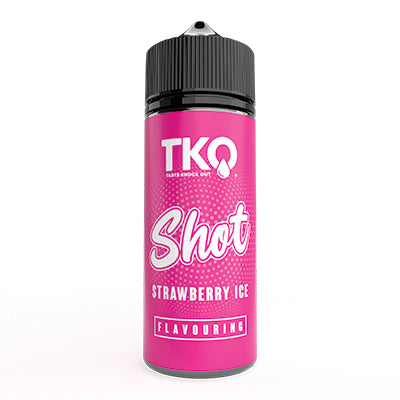 TKO LONGFILLS 30ML