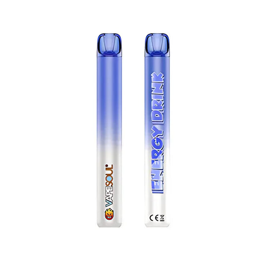 VOOM BURST 3000 PUFF DISPOSABLE