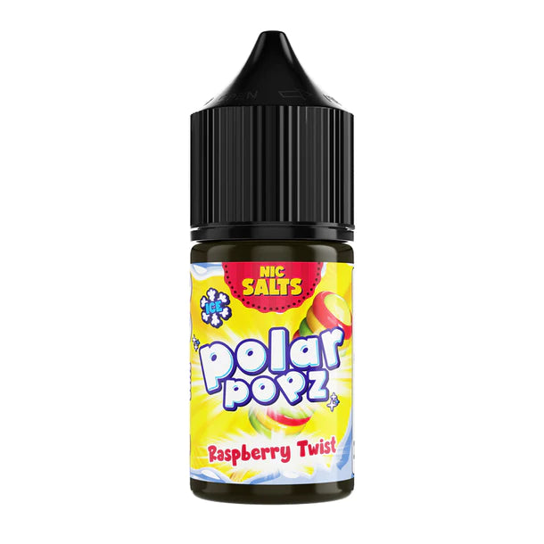 POLAR POPS NICSALT 60ML SHOT WITHOUT NICOTINE