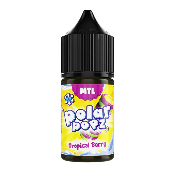 POLAR POPS NICSALT 60ML SHOT WITHOUT NICOTINE