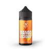 TOXIC VIKING 120ML LONGFILL