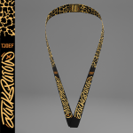 JACK PAROW LANYARD