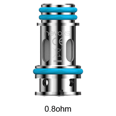 NEVOKS COILS/PODS/REPLACEMENT PODS