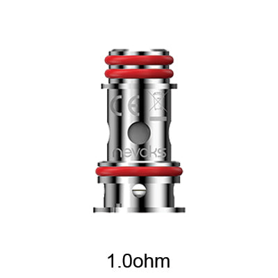 NEVOKS COILS/PODS/REPLACEMENT PODS