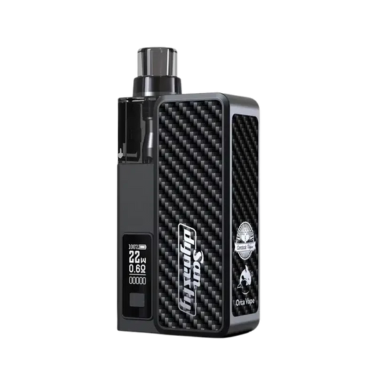 ORCA VAPE SAN DYNASTY