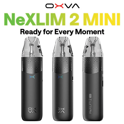 OXVA NeXlim 2 Mini Pod Kit