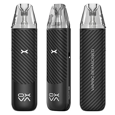 OXVA NEXLIM GO POD KIT