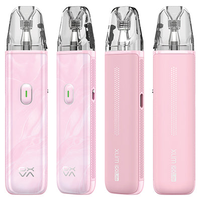 OXVA Xlim GO Lite Pod Kit
