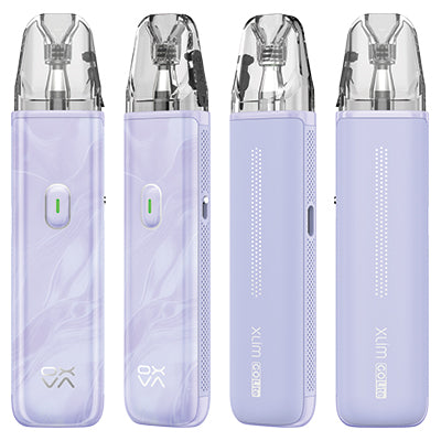 OXVA Xlim GO Lite Pod Kit