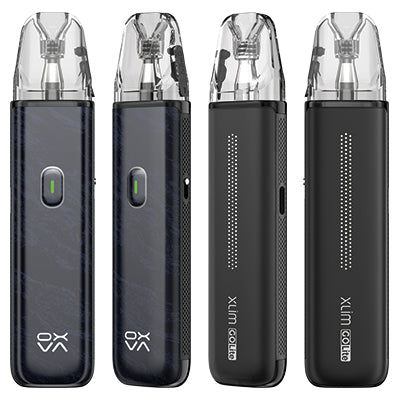 OXVA Xlim GO Lite Pod Kit
