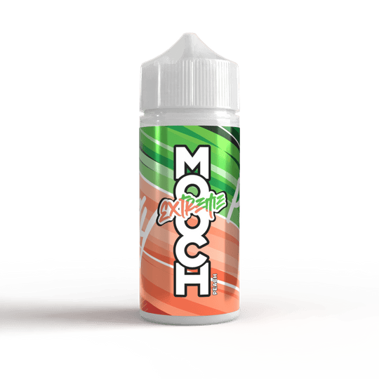 MOOCH EXTREME 120ML LONGFILLS FLAVOUR SHOT