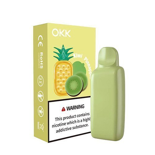 OKK - 5000 PUFF POD