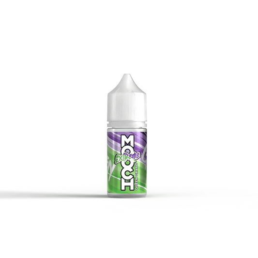 MOOCH EXTREME 30ML NICSALT/MTL WITHOUT NICOTINE