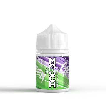 MOOCH EXTREME 60ML NICSALT /MTL WITHOUT NICOTINE