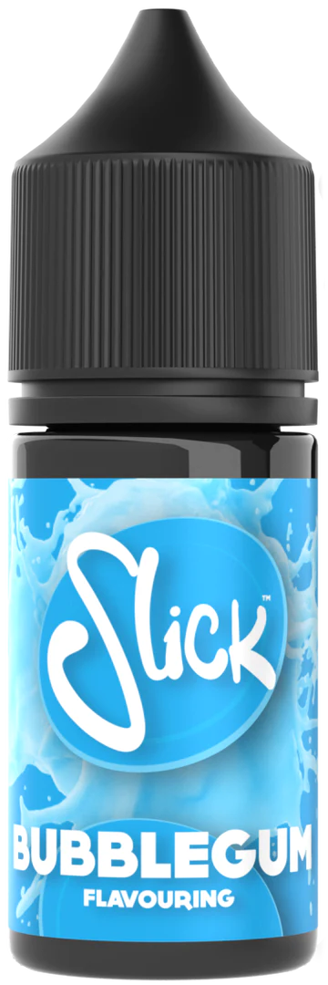 SLICK 30ML FLAVOUR SHOTS