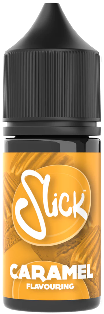 SLICK 30ML FLAVOUR SHOTS