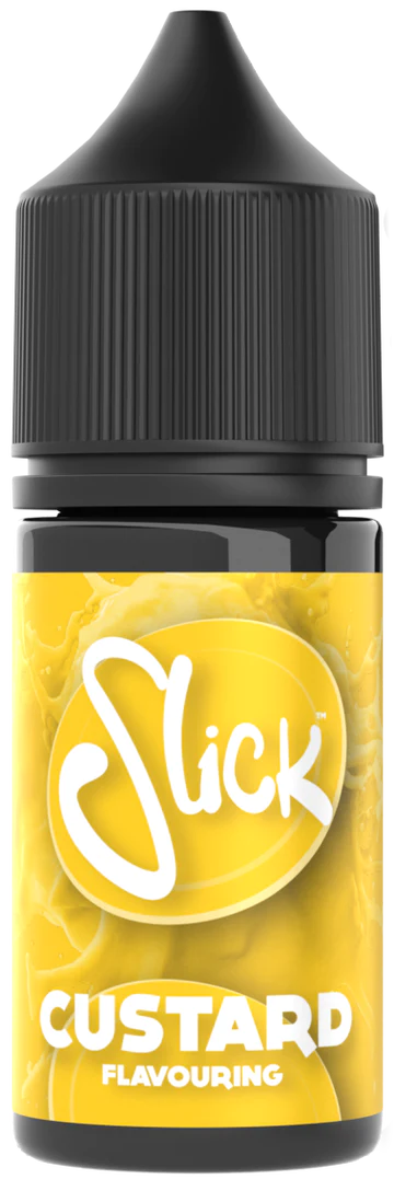 SLICK 30ML FLAVOUR SHOTS