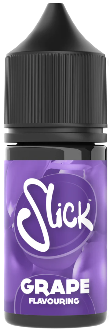 SLICK 30ML FLAVOUR SHOTS