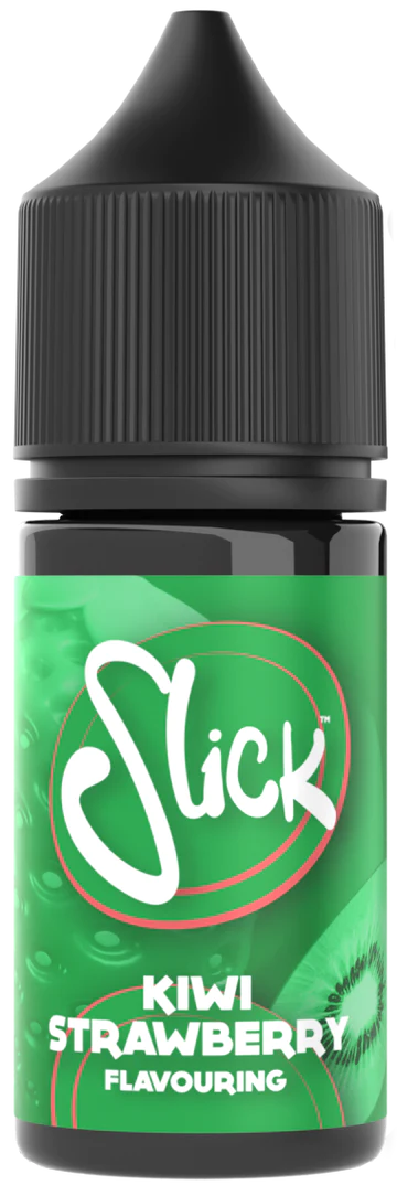 SLICK 30ML FLAVOUR SHOTS