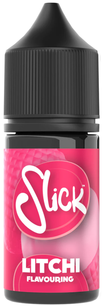 SLICK 30ML FLAVOUR SHOTS