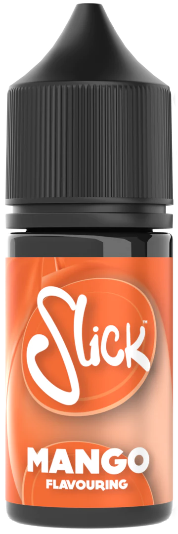 SLICK 30ML FLAVOUR SHOTS