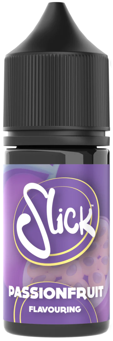 SLICK 30ML FLAVOUR SHOTS