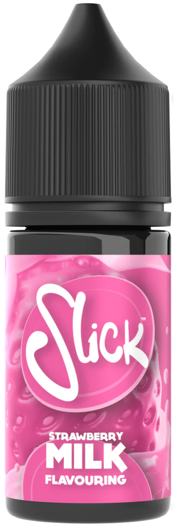 SLICK 30ML FLAVOUR SHOTS