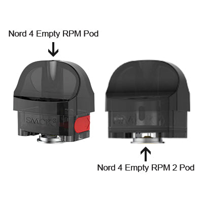 SMOK COILS/PODS/REPLACEMENT PODS