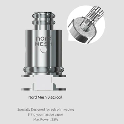 SMOK COILS/PODS/REPLACEMENT PODS