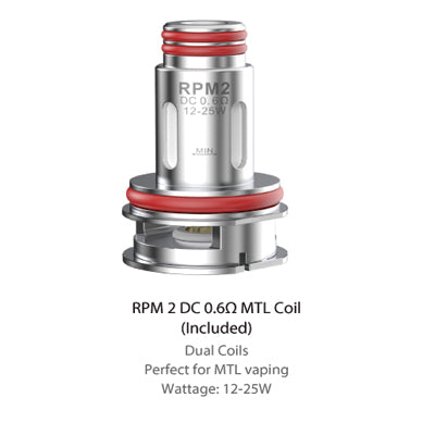 SMOK COILS/PODS/REPLACEMENT PODS