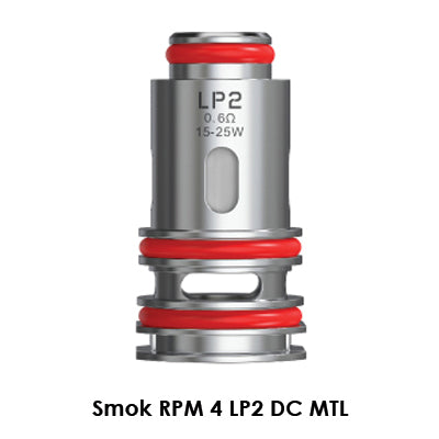 SMOK COILS/PODS/REPLACEMENT PODS