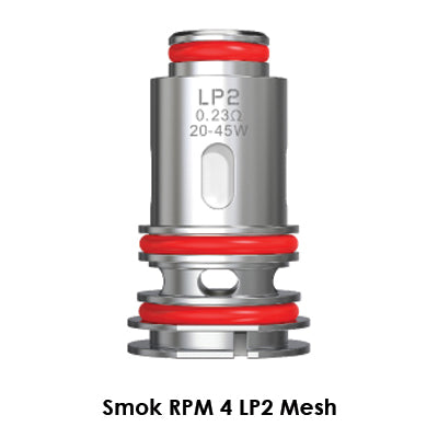 SMOK COILS/PODS/REPLACEMENT PODS