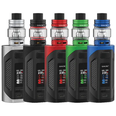 SMOK RIGEL KIT