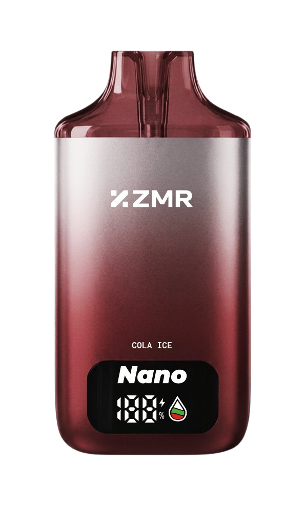 Zmr Nano 20K DISPOSABLE
