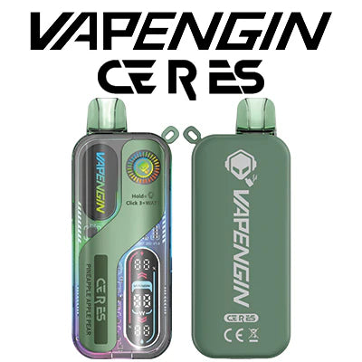 VAPENGIN 30K DISPOSABLE