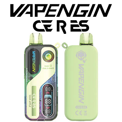 VAPENGIN 30K DISPOSABLE