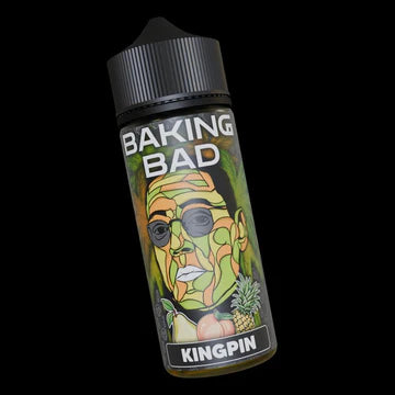 BAKING BAD FLAVOUR SHOT