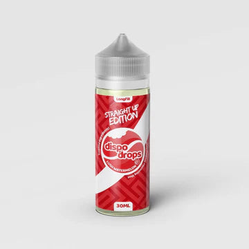 DISPO DROPS LONGFILL 120ML